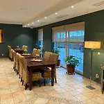 酒店 Zum Alten Schlagbaum 威克贝格