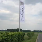 Zum Alten Schlagbaum ホテル