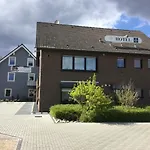 Zum Alten Schlagbaum 酒店 3*
