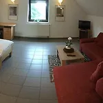 Zum Alten Schlagbaum ホテル