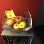 Zum Alten Schlagbaum 3*