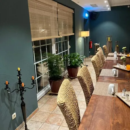 Zum Alten Schlagbaum 3* Wegberg