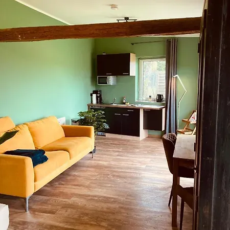 Zum Alten Schlagbaum 3*