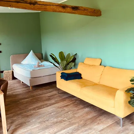 Zum Alten Schlagbaum 3*