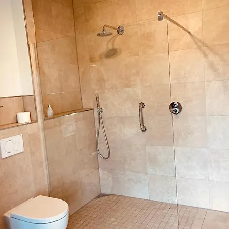 Zum Alten Schlagbaum 3* Wegberg