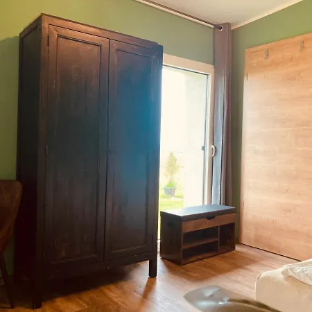 فندق Zum Alten Schlagbaum 3*