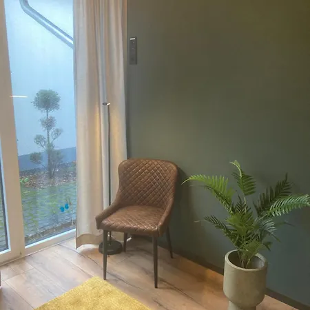 Zum Alten Schlagbaum فندق Wegberg