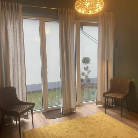 Zum Alten Schlagbaum Wegberg