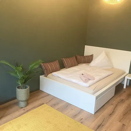 Zum Alten Schlagbaum فندق Wegberg