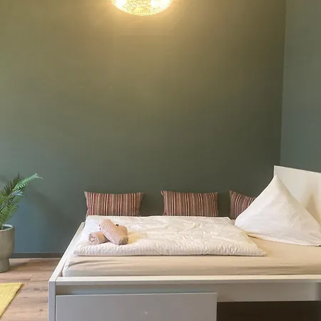 فندق Zum Alten Schlagbaum