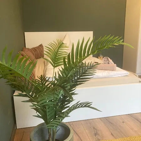 Zum Alten Schlagbaum 3* Wegberg