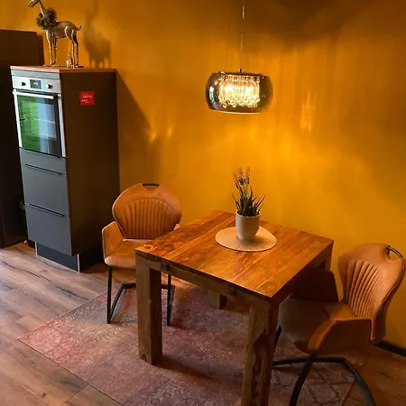 Hotel Zum Alten Schlagbaum 3*