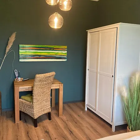 Zum Alten Schlagbaum فندق Wegberg