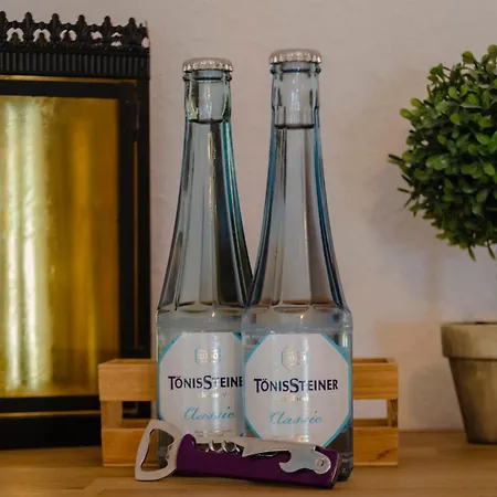 Zum Alten Schlagbaum فندق