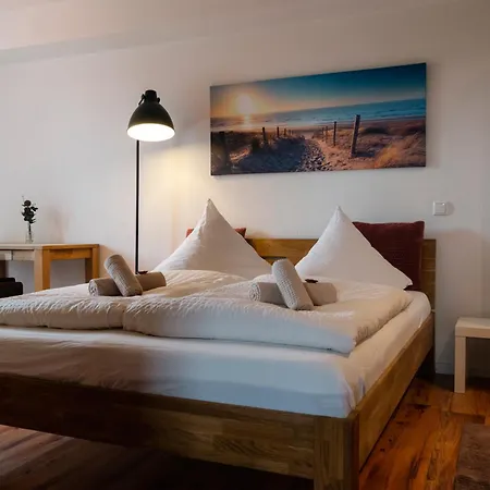 Hotel Zum Alten Schlagbaum 3*