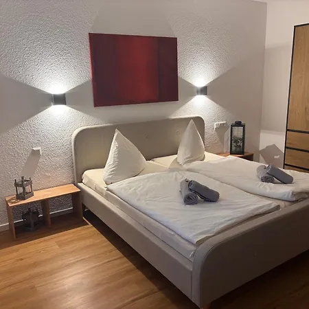 Zum Alten Schlagbaum 3* Wegberg