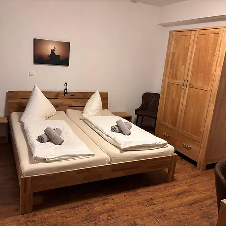 Zum Alten Schlagbaum Wegberg