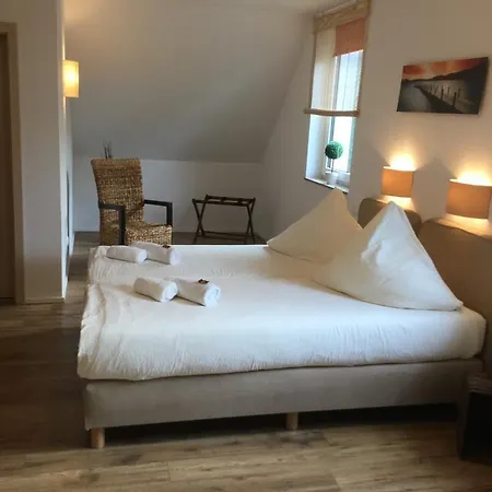 Zum Alten Schlagbaum Wegberg