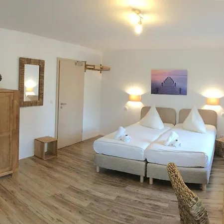 Zum Alten Schlagbaum 3* Wegberg