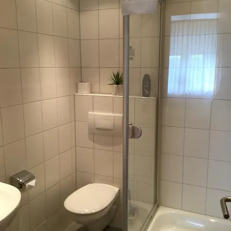 Zum Alten Schlagbaum 3*