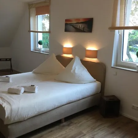 فندق Zum Alten Schlagbaum 3*