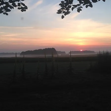 فندق Zum Alten Schlagbaum 3*