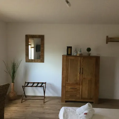 Zum Alten Schlagbaum 3* Wegberg