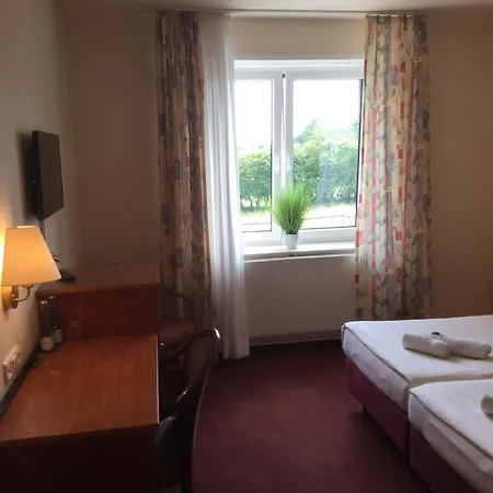 Zum Alten Schlagbaum 3*