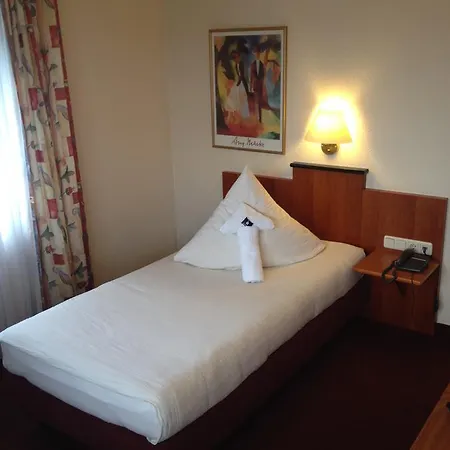 Zum Alten Schlagbaum