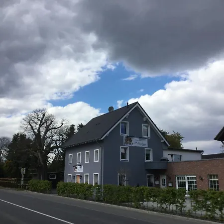 Zum Alten Schlagbaum 3* Wegberg