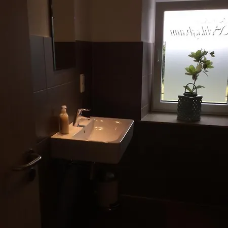 Zum Alten Schlagbaum 3*