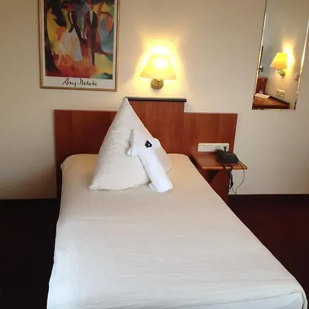 Zum Alten Schlagbaum 3* Wegberg