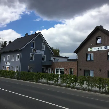 Zum Alten Schlagbaum