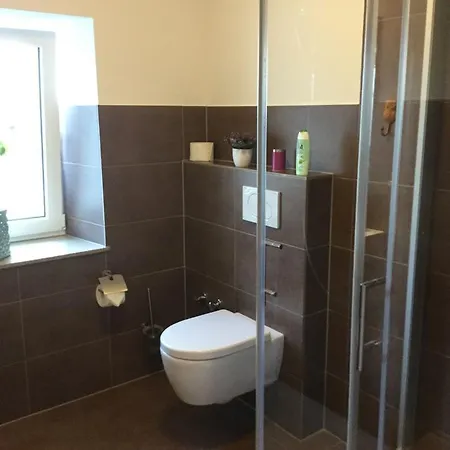 Zum Alten Schlagbaum فندق