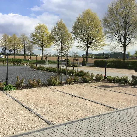 Zum Alten Schlagbaum Wegberg