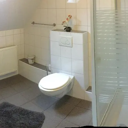 Zum Alten Schlagbaum Hotel