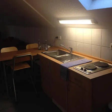 Zum Alten Schlagbaum 3* Wegberg