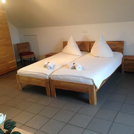 Zum Alten Schlagbaum Hotel
