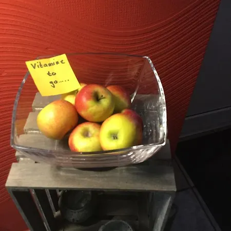 Zum Alten Schlagbaum 3*