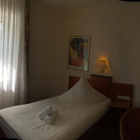 Zum Alten Schlagbaum