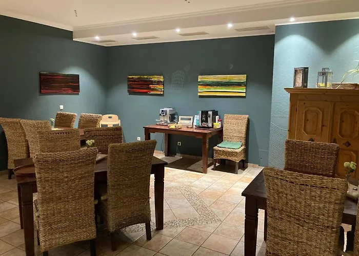 Hotel Zum Alten Schlagbaum