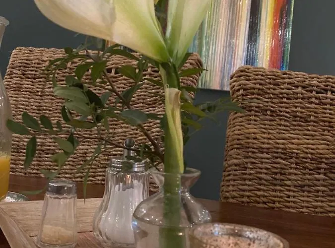 Zum Alten Schlagbaum Hotel