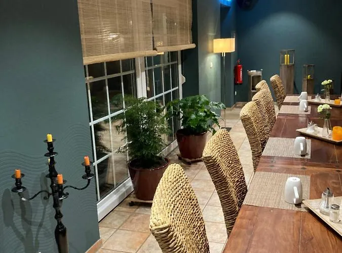 Zum Alten Schlagbaum 3* Wegberg