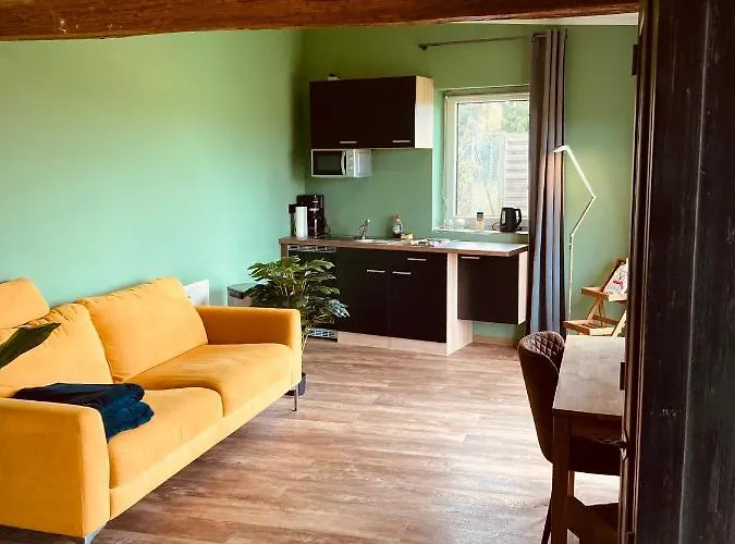 Zum Alten Schlagbaum 3*