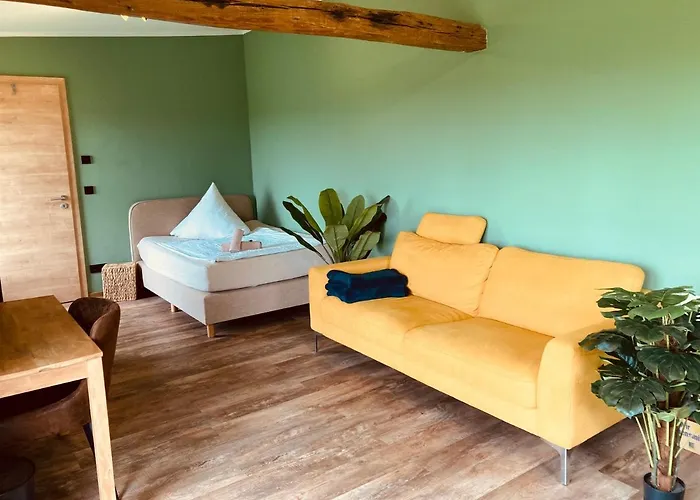 Zum Alten Schlagbaum 3*