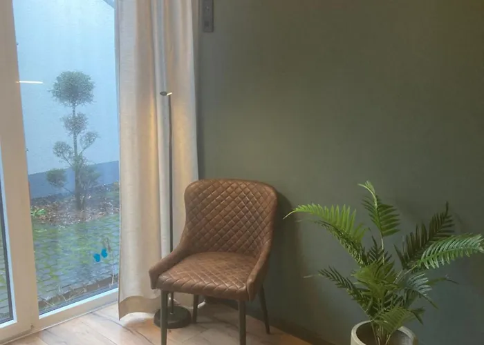 Zum Alten Schlagbaum Hotel Wegberg