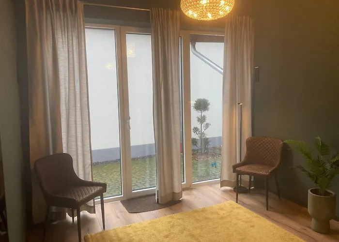 Zum Alten Schlagbaum Wegberg