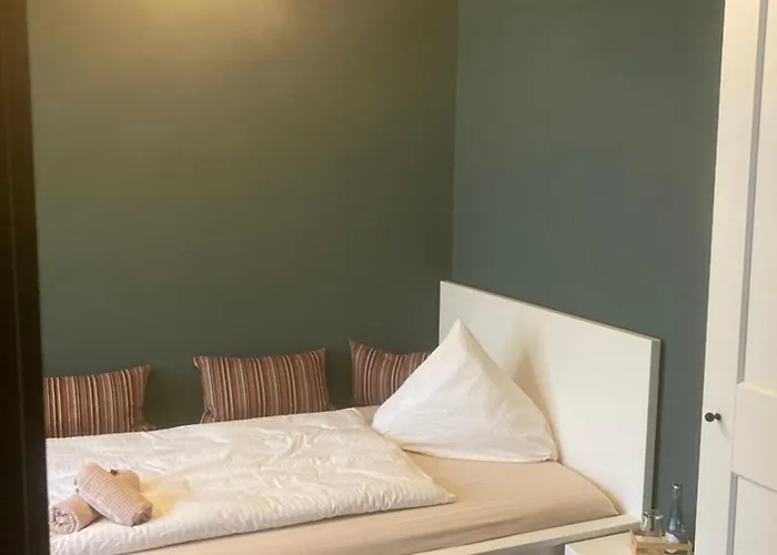 Zum Alten Schlagbaum Hotel