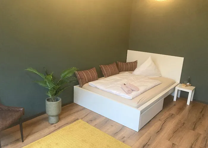 Zum Alten Schlagbaum Hotel Wegberg