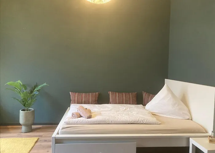 Hotel Zum Alten Schlagbaum